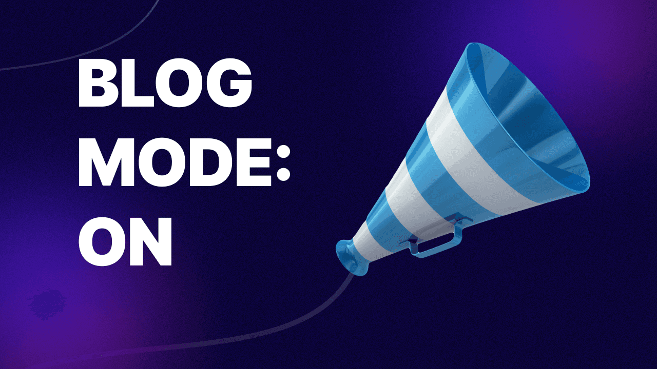 Welcome to the Rypl Blog