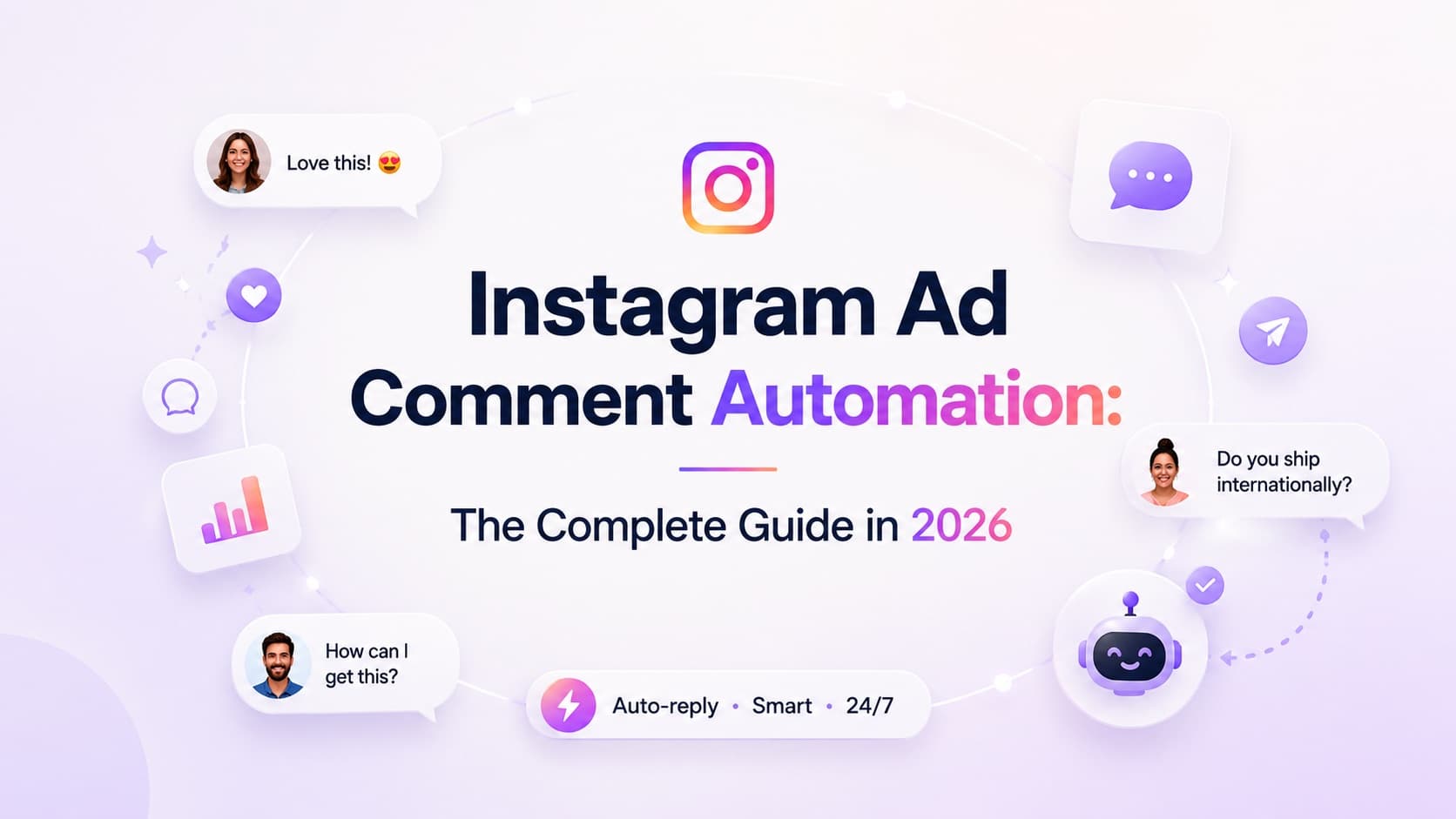 Instagram Ad Comment Automation: The Complete Guide (2026)